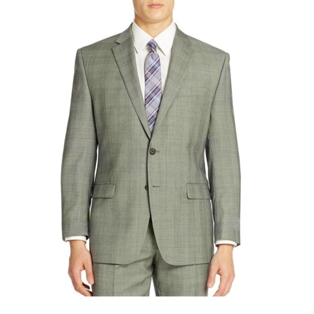 Ralph Lauren Men’s Suit Blazer Size 42 R NWT